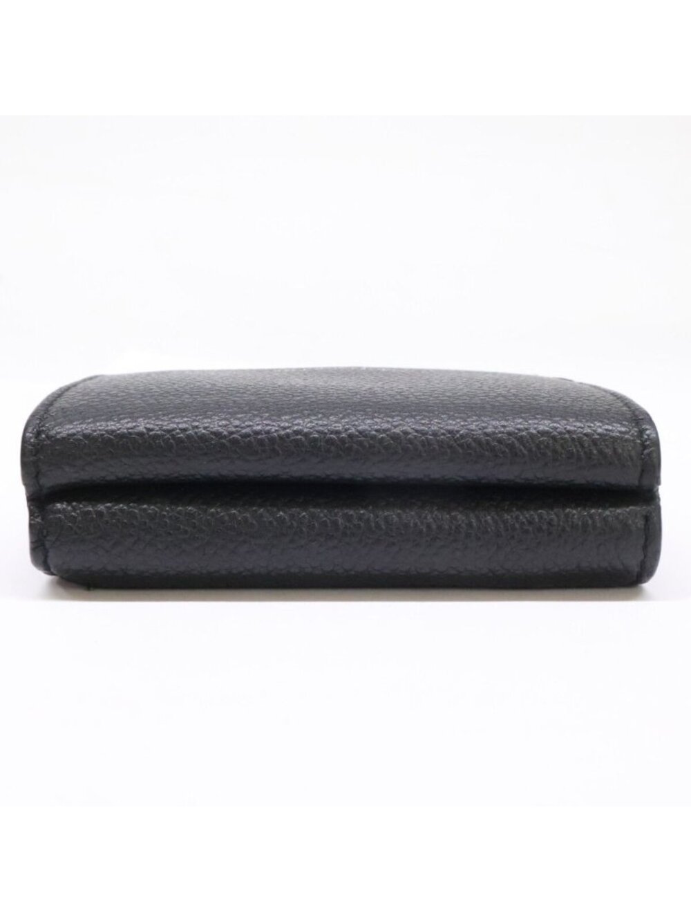 ★SOLD★ Saint Laurent Paris Compact Wallet Trifold - Picture 5 of 10